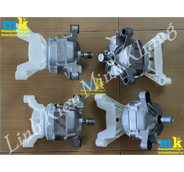 ( SP1359 ) Motor Máy Giặt Samsung Inverter Cửa Trước